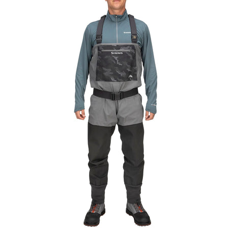 Waders Simms Guide Classic