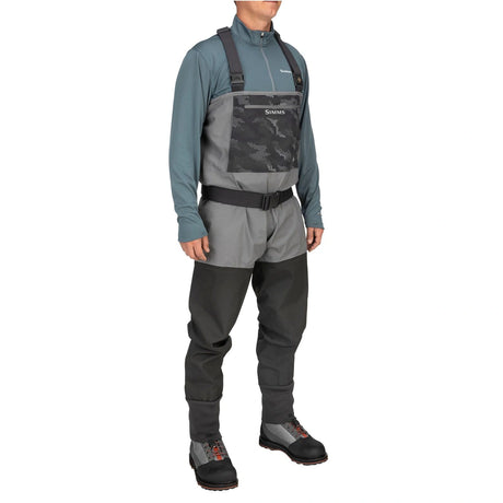 Waders Simms Guide Classic