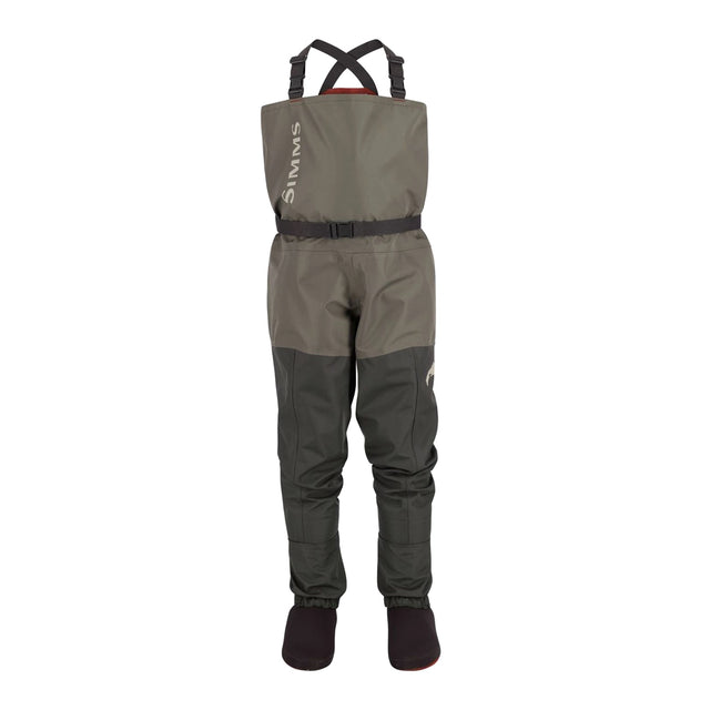 Waders Simms Kid`s Tributary Stockingfoot