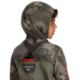 Waders Simms Kid`s Tributary Stockingfoot