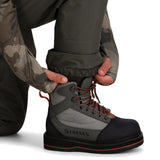 Waders Simms Kid`s Tributary Stockingfoot