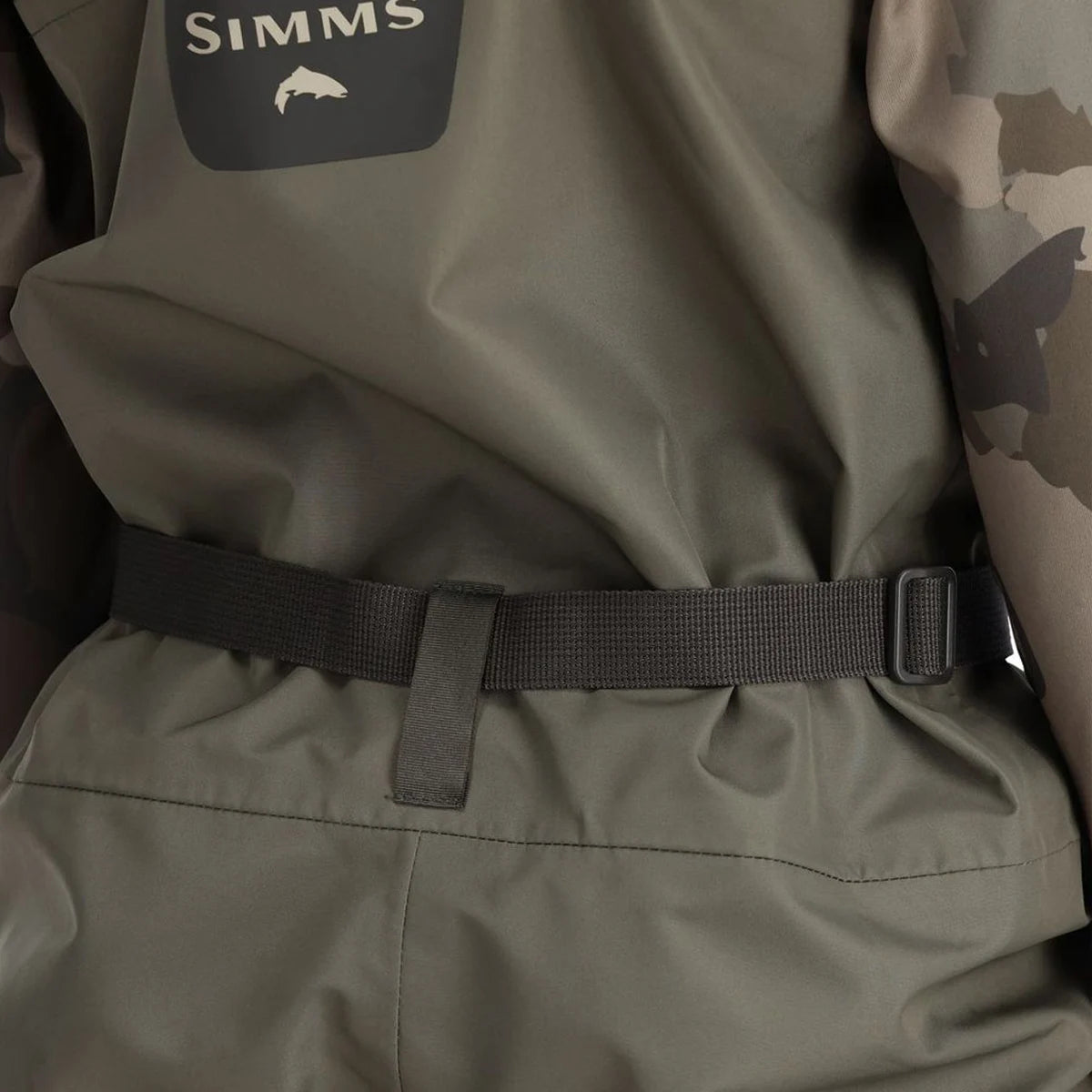 Waders Simms Kid`s Tributary Stockingfoot