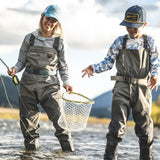 Waders Simms Kid`s Tributary Stockingfoot