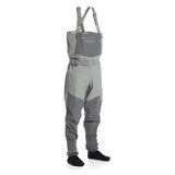 Waders Vision Koski Grey