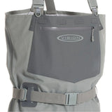 Waders Vision Koski Grey