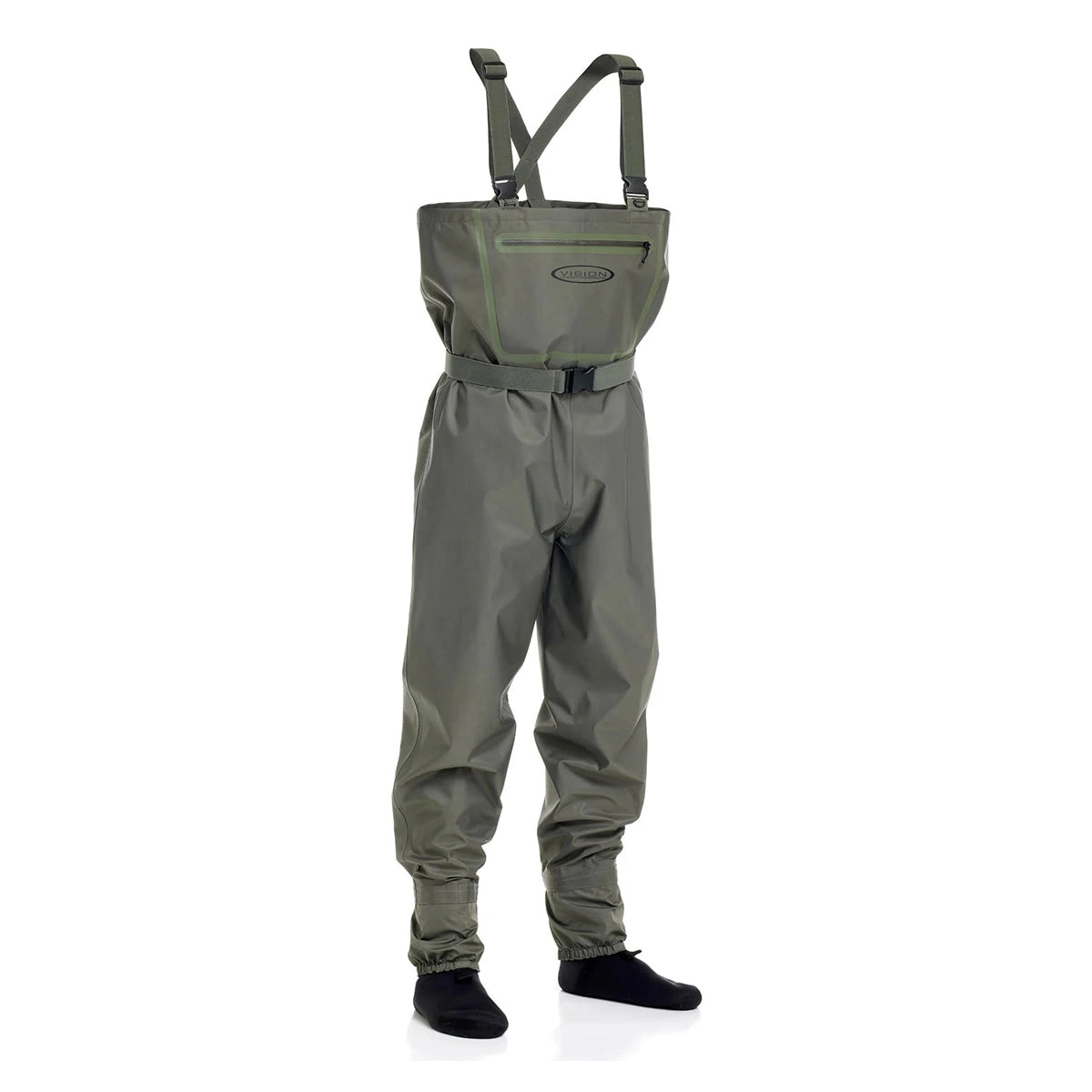 Waders Vision Rio Vanda