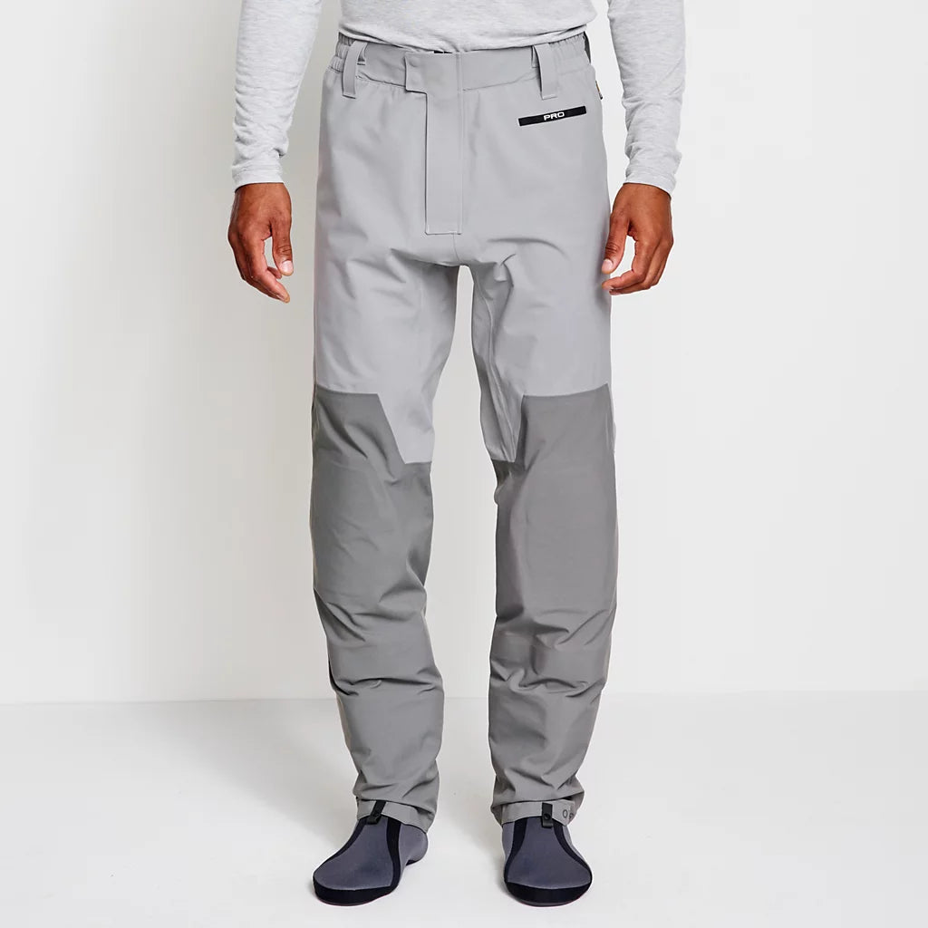 Waders a vita Orvis Men’s Pro LT Wading Pants