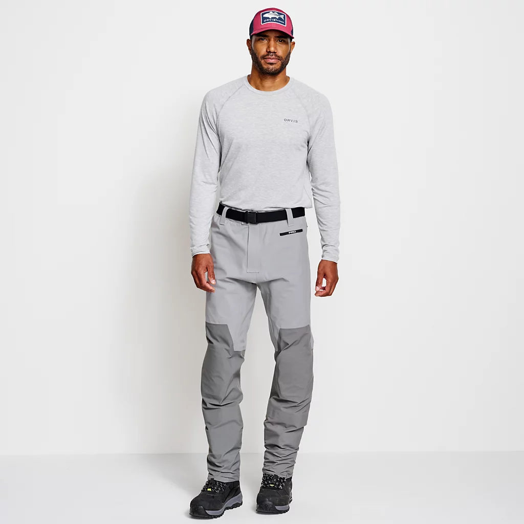 Waders a vita Orvis Men’s Pro LT Wading Pants