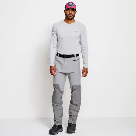 Waders a vita Orvis Men’s Pro LT Wading Pants