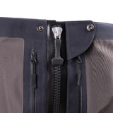 JMC Hydrox Stunt Zip Waders 5 strati
