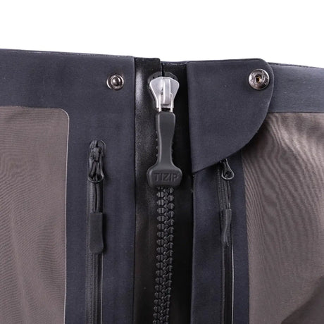 JMC Hydrox Stunt Zip Waders 5 strati