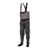 Waders Greys Tital - Go - Fish