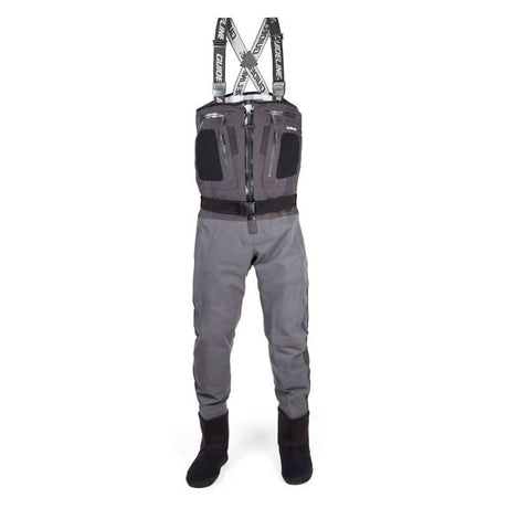 Waders Guideline Alta Sonic Tizip - Go - Fish