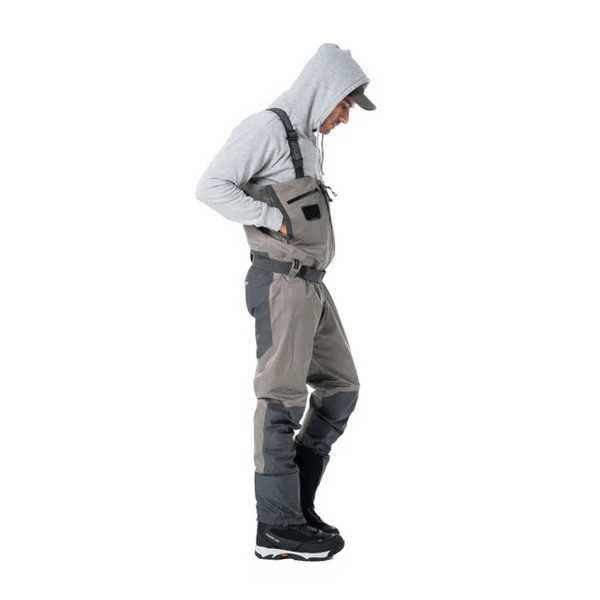 Waders Guideline Driva Zip - Go - Fish