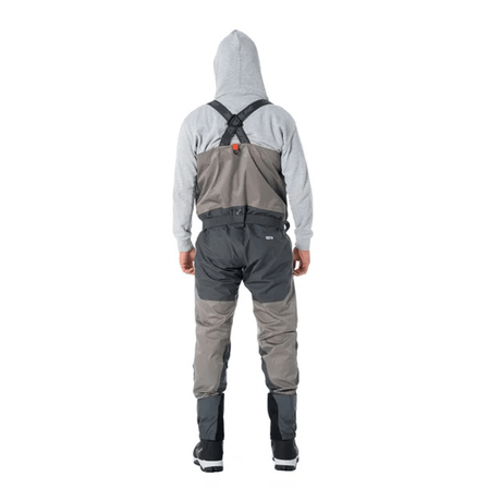 Waders Guideline Driva Zip - Go - Fish