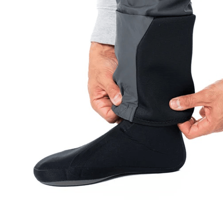 Waders Guideline Driva Zip - Go - Fish
