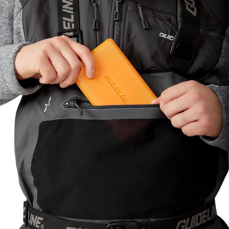 Waders Guideline Kaitum XT - Go - Fish