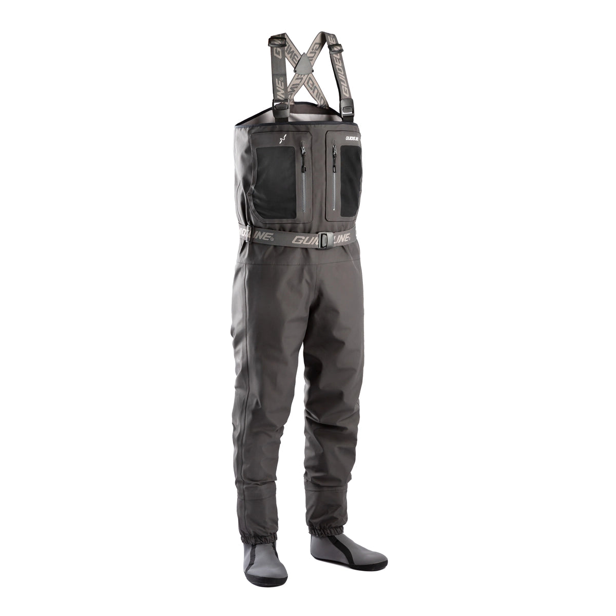 Wader Guideline Laxa 2.0
