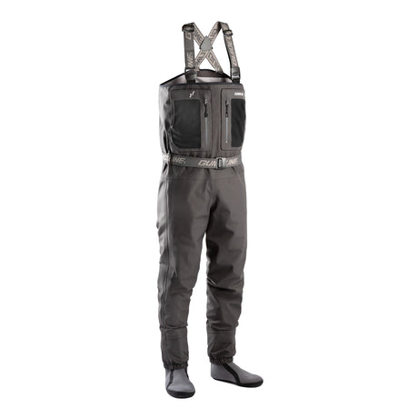 Wader Guideline Laxa 2.0
