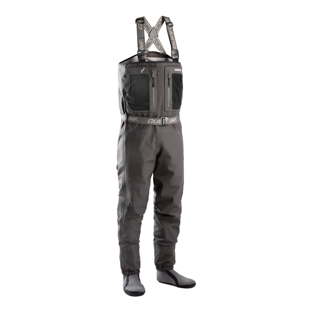 Wader Guideline Laxa 2.0