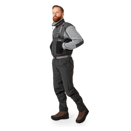 Wader Guideline Laxa 2.0