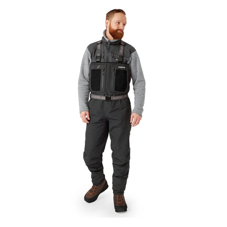 Wader Guideline Laxa 2.0