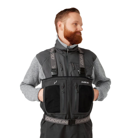 Wader Guideline Laxa 2.0