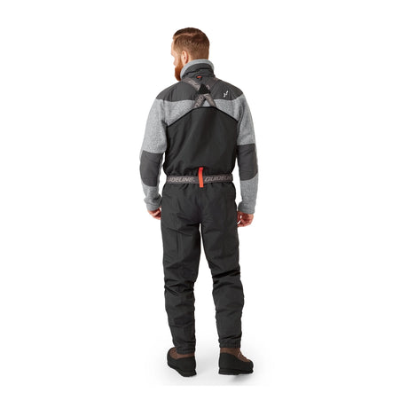 Wader Guideline Laxa 2.0