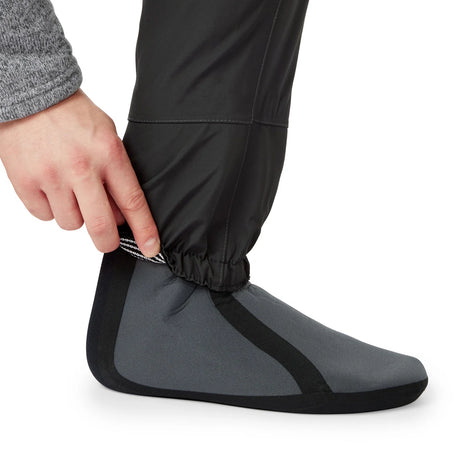 Wader Guideline Laxa 2.0