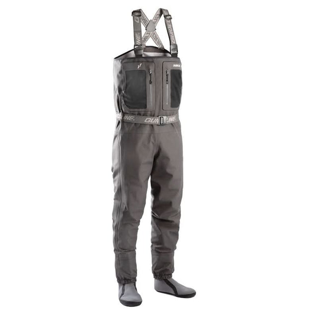 Waders Guideline Laxa 2.0 - Go - Fish