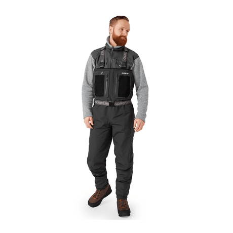 Waders Guideline Laxa 2.0 - Go - Fish