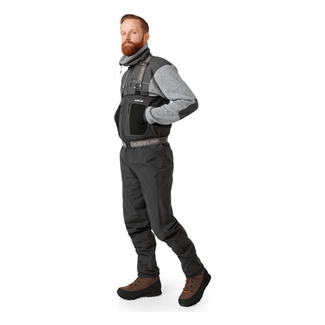 Waders Guideline Laxa 2.0 - Go - Fish