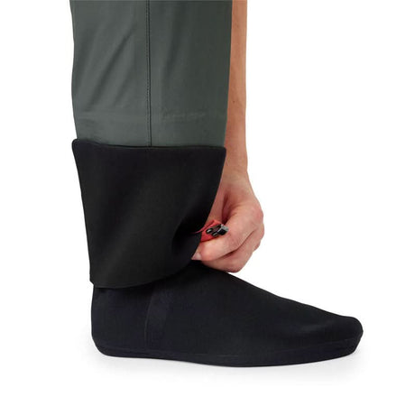 Waders Guideline Laxa Waist - Go - Fish