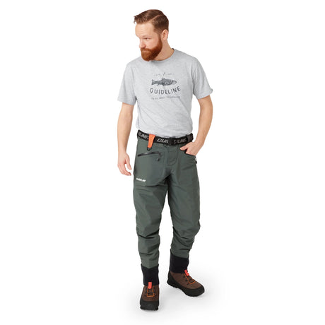 Wader a vita Guideline Laxa Waist 
