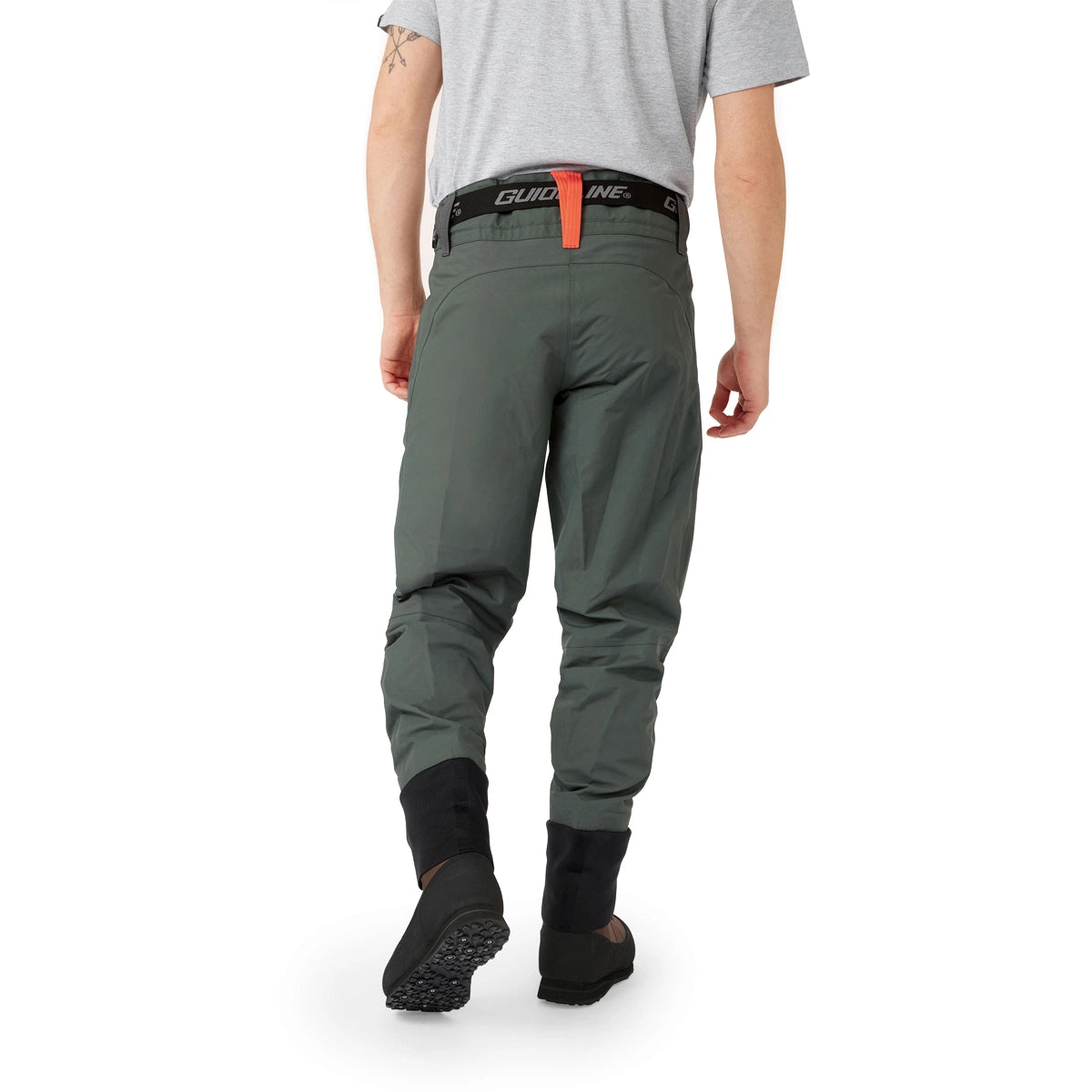 Wader a vita Guideline Laxa Waist 
