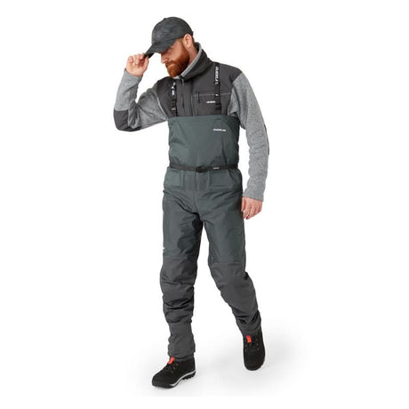 Waders Guideline Ultra Light Back Country - Go - Fish