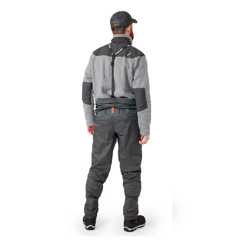 Waders Guideline Ultra Light Back Country - Go - Fish