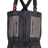 JMC Hydrox Vortex Zip Waders