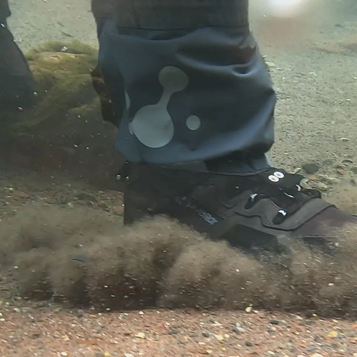 JMC Hydrox Vortex Zip Waders