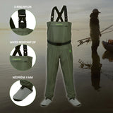 Waders JMC Hydrox First