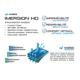 Waders JMC Hydrox Imersion HD