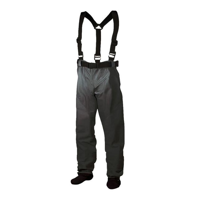 Waders a vita JMC Hydrox Imersion Pantalon HD