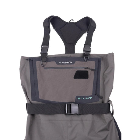 JMC Hydrox Stunt Waders 5 strati