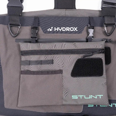 JMC Hydrox Stunt Waders 5 strati