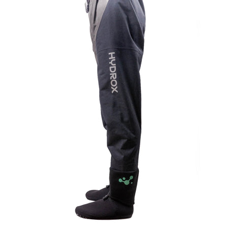 JMC Hydrox Stunt Waders 5 strati
