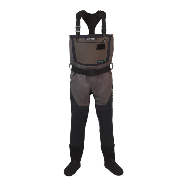 JMC Hydrox Stunt Waders 5 strati