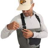 Waders Orvis Clearwater Sagebrush