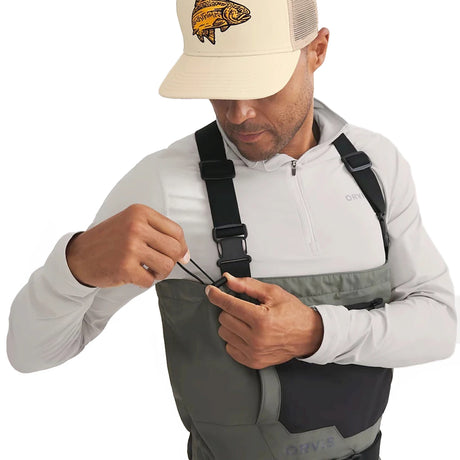 Waders Orvis Clearwater Sagebrush