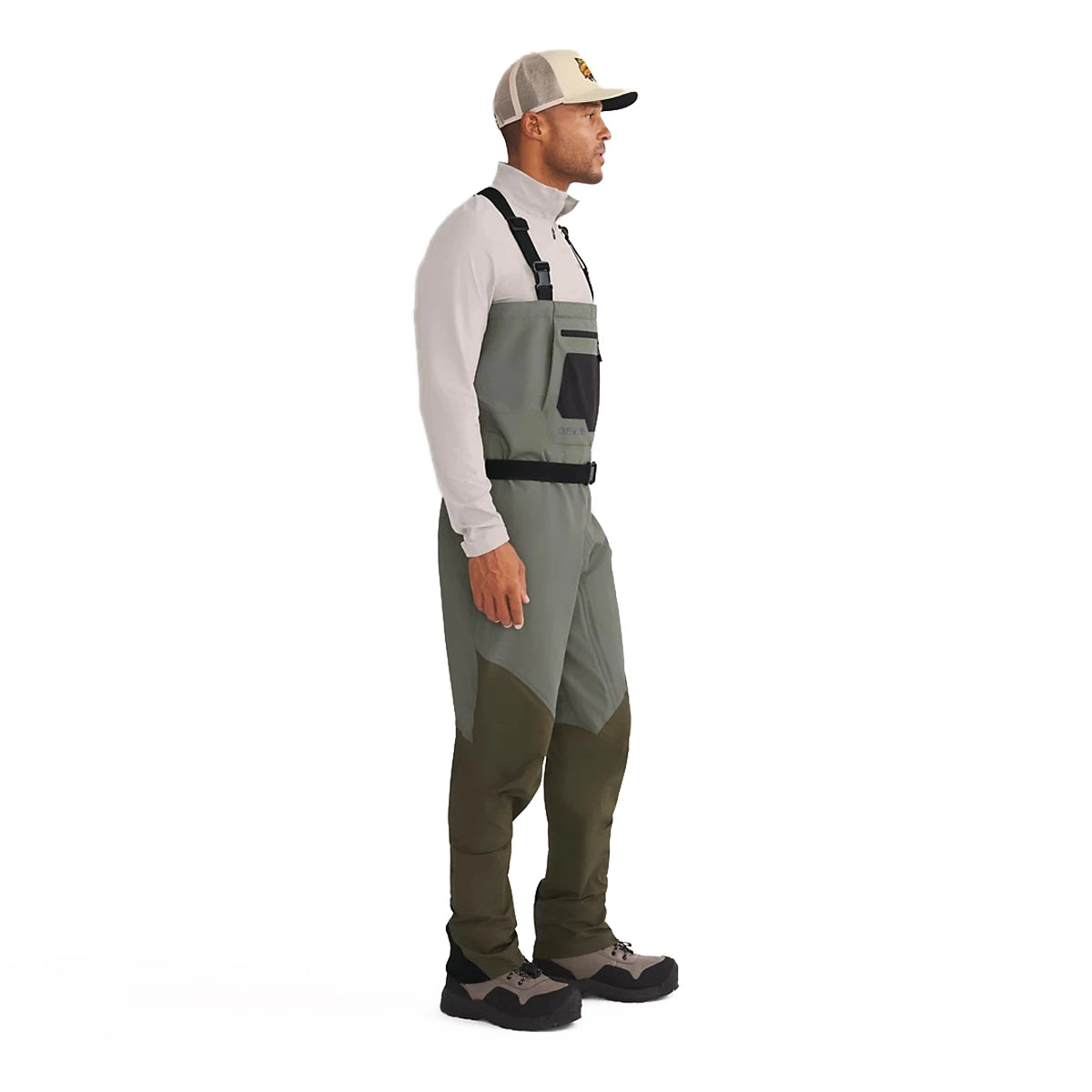 Waders Orvis Clearwater Sagebrush