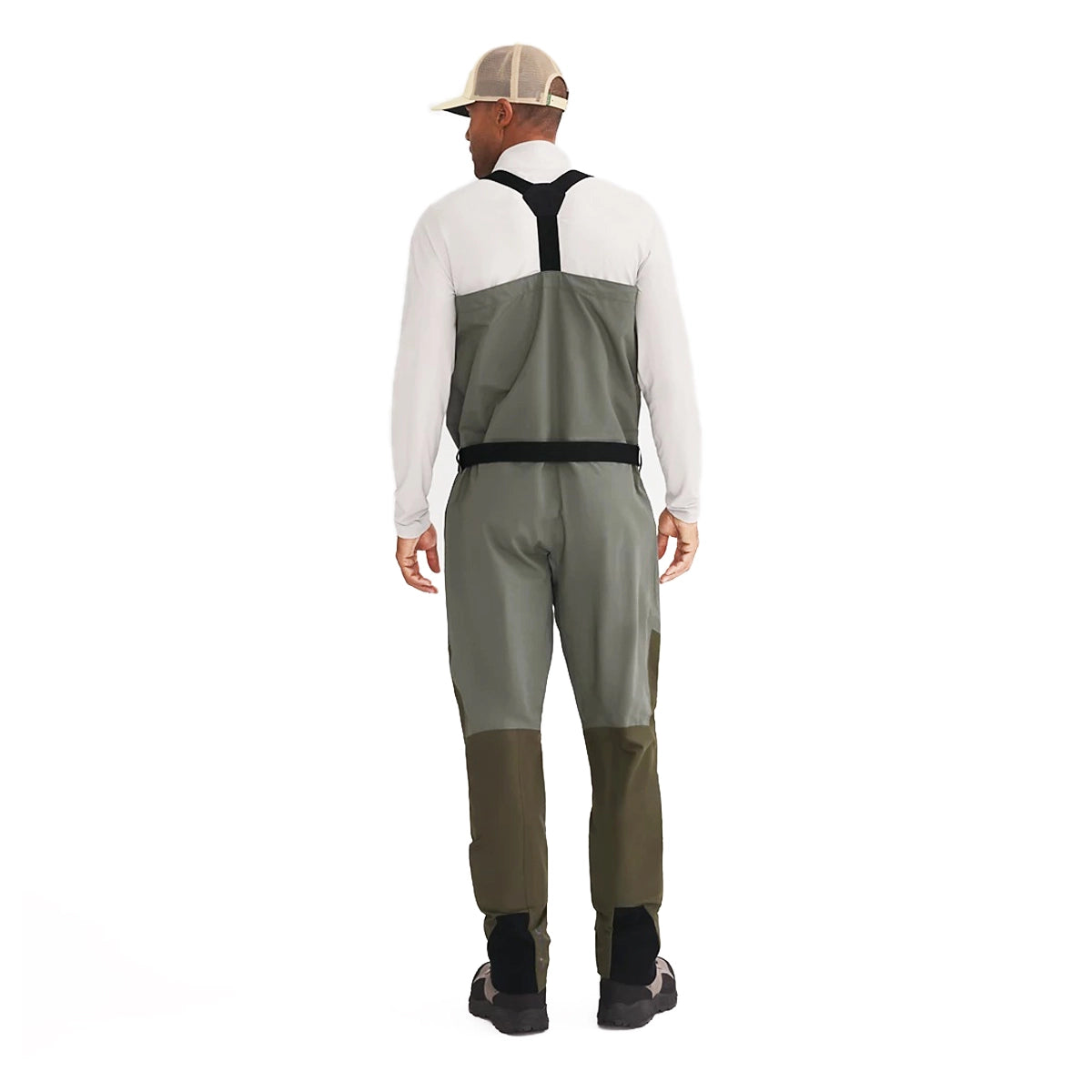 Waders Orvis Clearwater Sagebrush